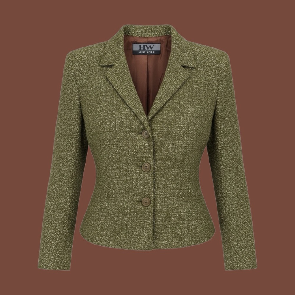 HW New York Blazer